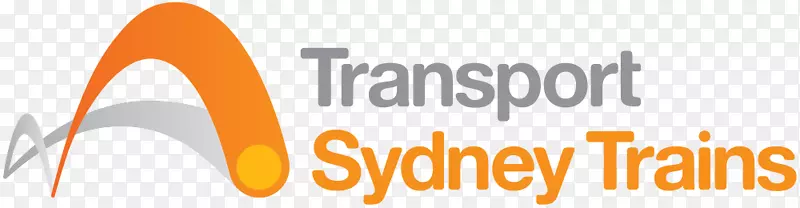 新南威尔士的悉尼机场列车公共汽车通勤铁路运输-巴士标志
