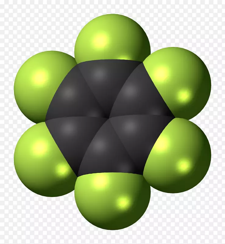 六氟苯衍生物芳香性有机化学