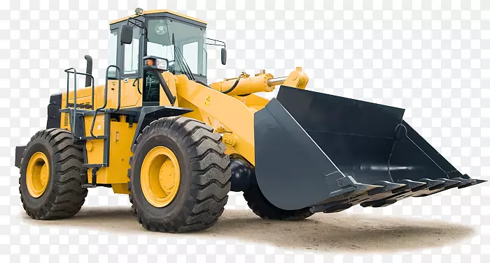 卡特彼勒公司小松有限公司挖土机装载机