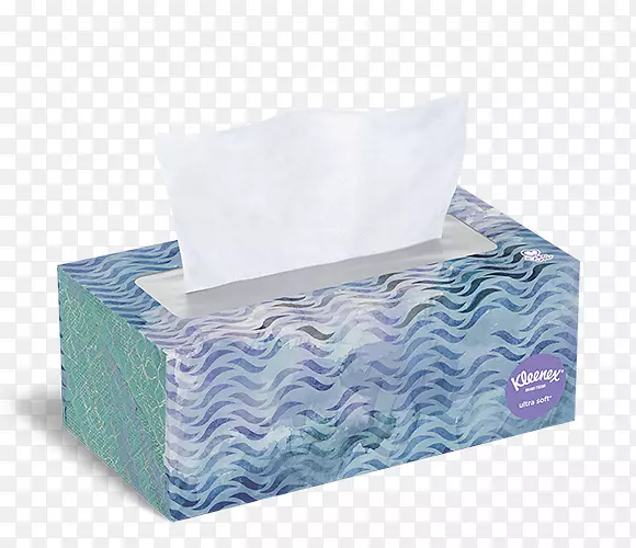 纸巾面巾纸面部组织嗅探组织