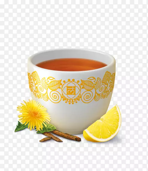 伯爵茶，佛手柑，桔子，酸奶，茶袋-柠檬茶