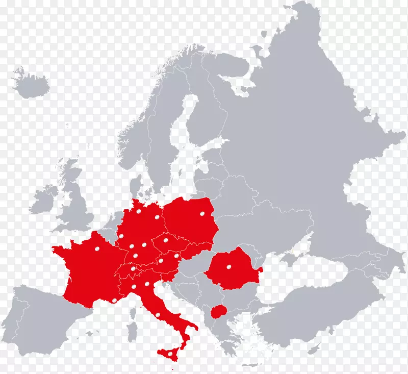 欧洲经济共同体成员国-欧洲联盟罗马条约成员国-法国-后勤