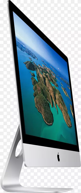AppleiMac视网膜5k 27“(2015年底)电脑视网膜显示器-iMac显示器
