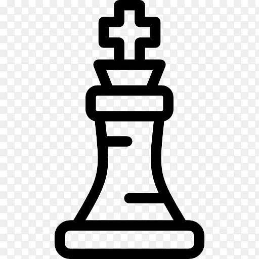 国际象棋策略电脑图标-王牌国际象棋
