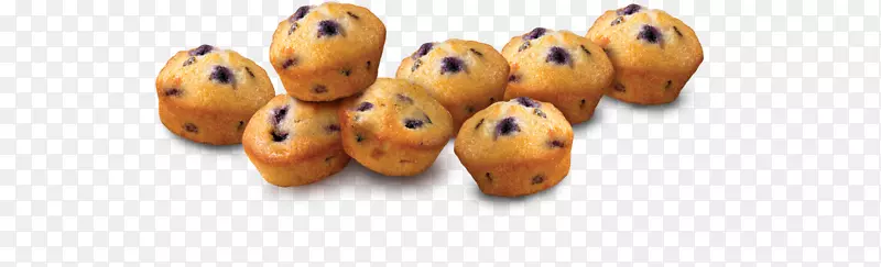 蓝莓松饼婴儿早餐巧克力蓝莓松饼