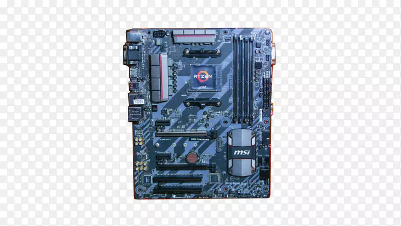 AMD ryzen 71700主板先进微型设备中央处理器主板