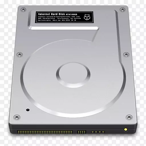 硬盘磁盘存储计算机图标剪辑艺术迪斯科