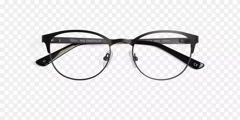 眼镜配镜，隐形眼镜，眼镜处方.六边形