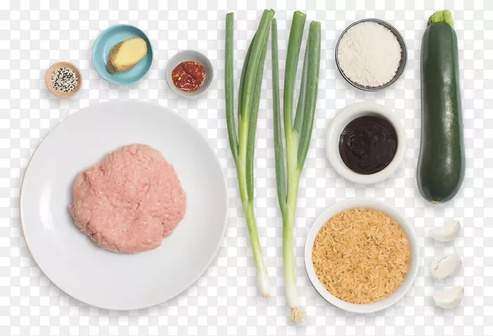 超级食品配方-糙米