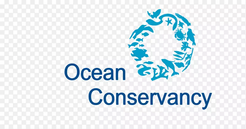 海洋保护组织海洋废弃物信笺