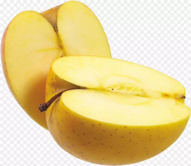 苹果剪贴画-水果