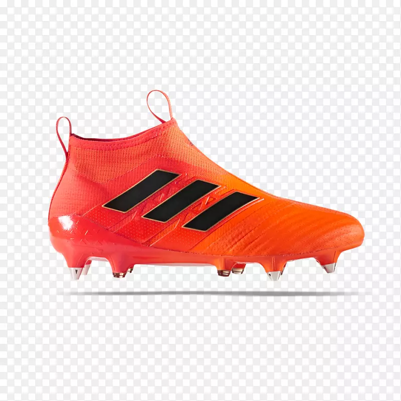 足球靴夹缝阿迪达斯耐克汞蒸气-Reebook