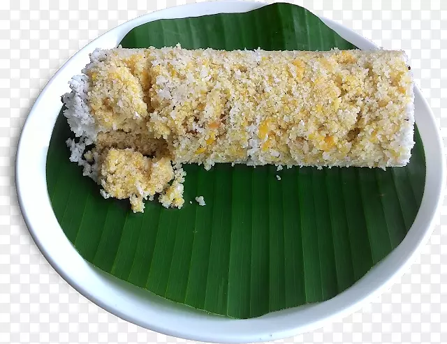 苏曼普渡素食菜喀拉拉邦印度料理-喀拉拉大米
