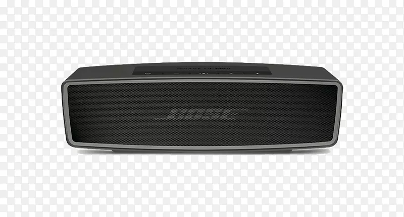 Bose SoundLink迷你II无线扬声器Bose SoundLink彩色II-boce