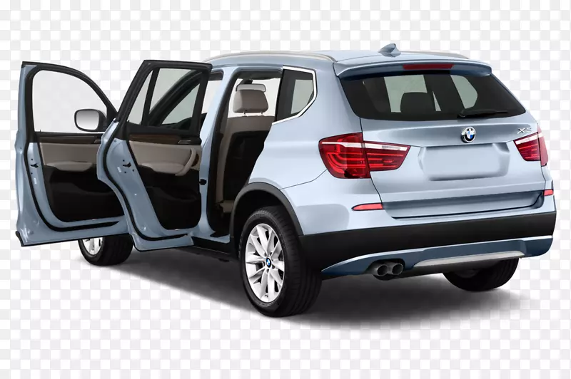 2012年宝马x3运动型多功能车2017年宝马x3汽车-宝马