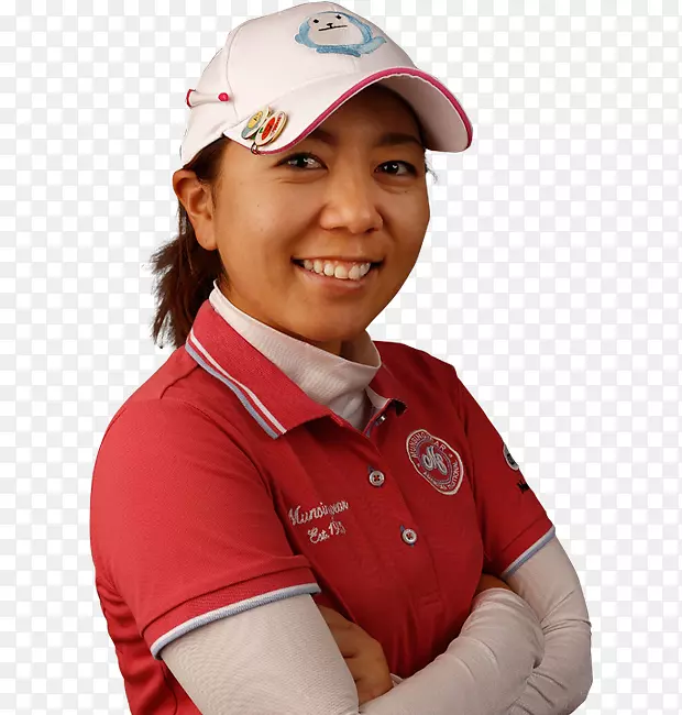 Mika Miyazato lpga职业高尔夫球手印度女子技术锦标赛-高尔夫