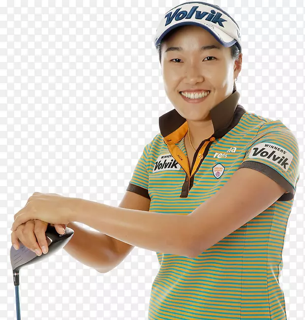 IilheeLeeLPGA女子PGA锦标赛职业高尔夫球手-高尔夫