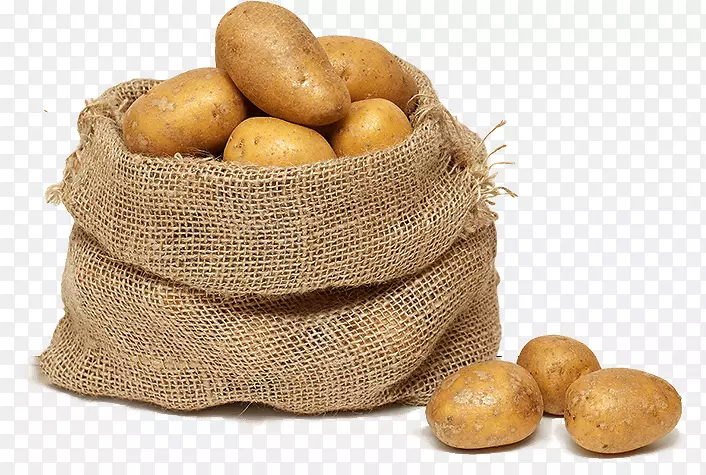 马铃薯动物饲料块茎作物产量基-薯片