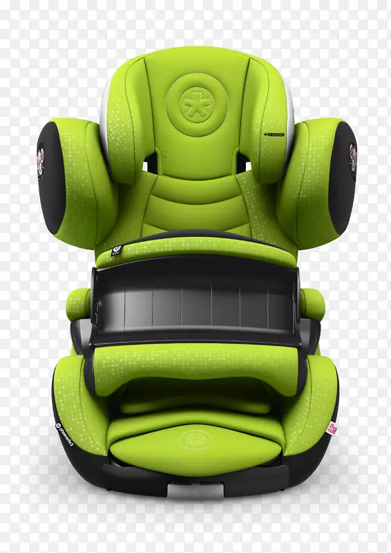 婴儿和幼童汽车座椅儿童ISOFIX-汽车