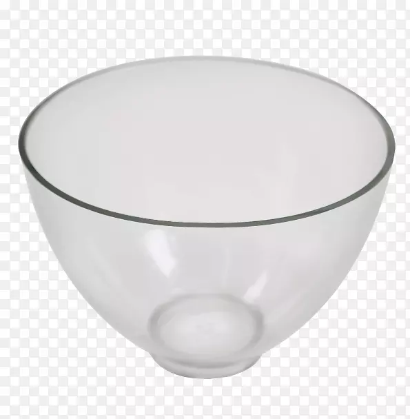 玻璃碗-小豌豆
