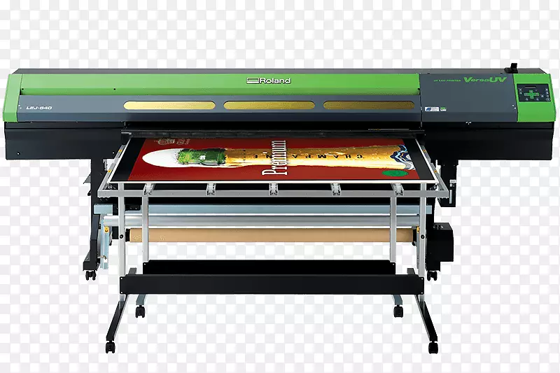 平板数字打印机宽格式打印机喷墨打印机