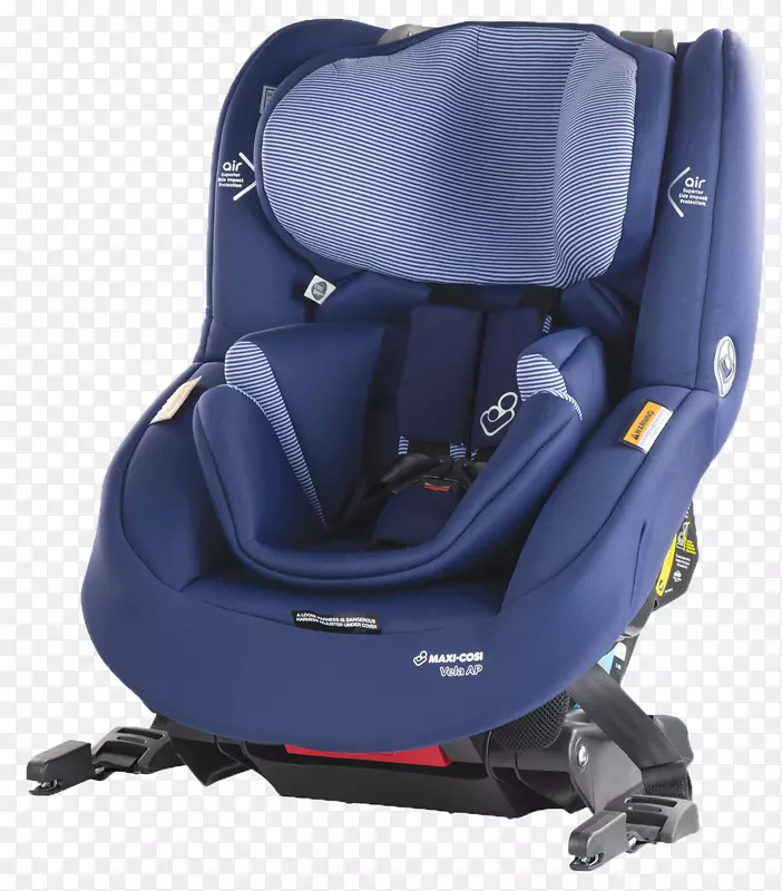 婴儿和幼童汽车座椅ISOFIX敞篷车