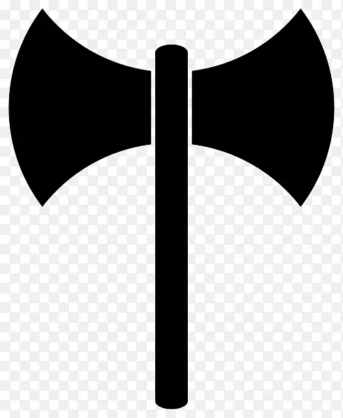 Knossos Labrys minotaurlgbt符号.符号
