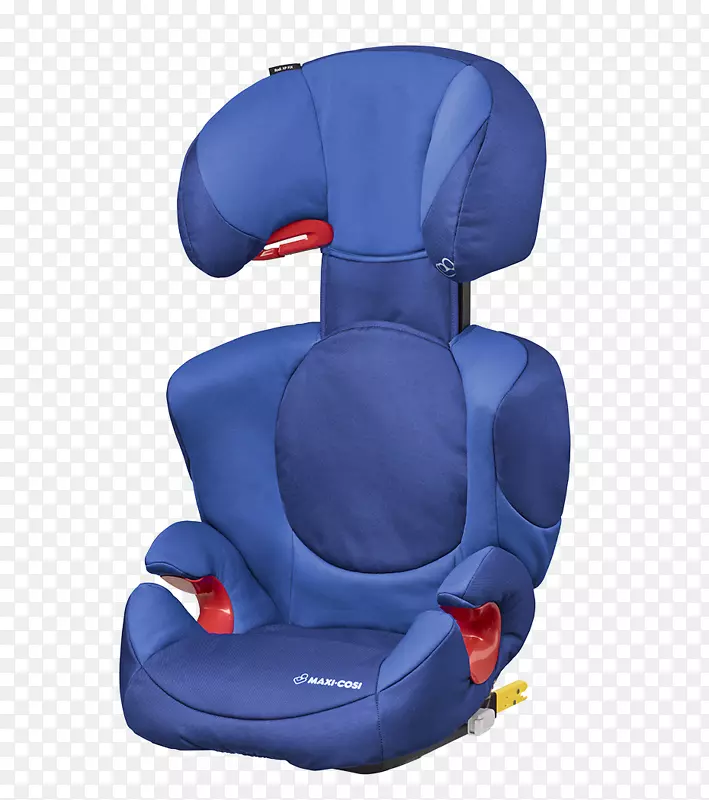 婴儿和幼童汽车座椅ISOFIX Maxi Cosi Rodi XP补丁maxi-Cosi Rodi XP maxi-Cosi RodiFix-汽车