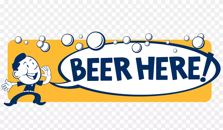 品牌线字体-主厨啤酒