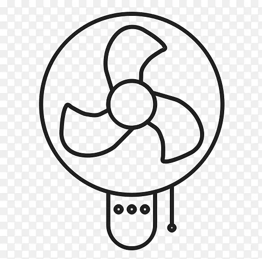 空调蒸发冷却器广告hvac服务型台式风扇