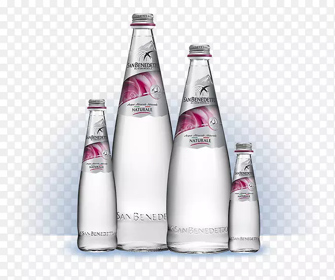 矿泉水汽水饮料利口酒圣贝内代托德尔特隆托软饮料
