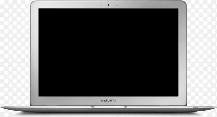 电脑显示器MacBook空气笔记本电脑窗口缩略图缓存-MacBook