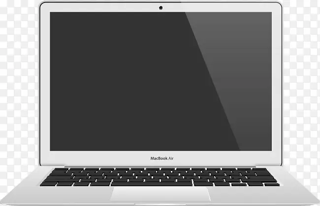 笔记本MacBook Pro MacBook Air膝上型电脑-MacBook