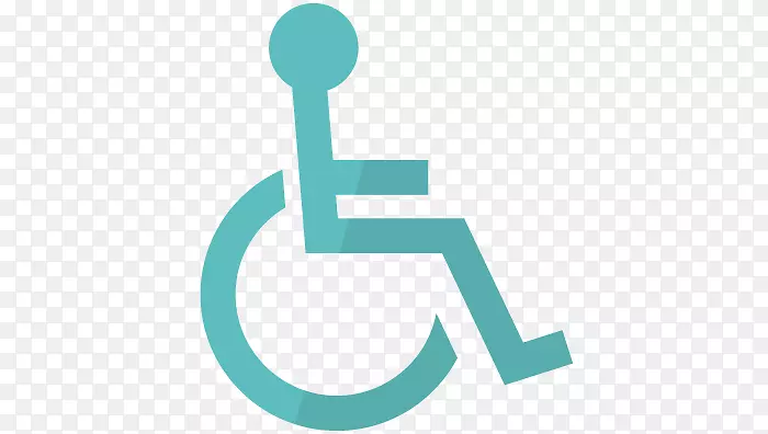 残疾人士泊车许可证标志性别标志国际通行标志残疾人士