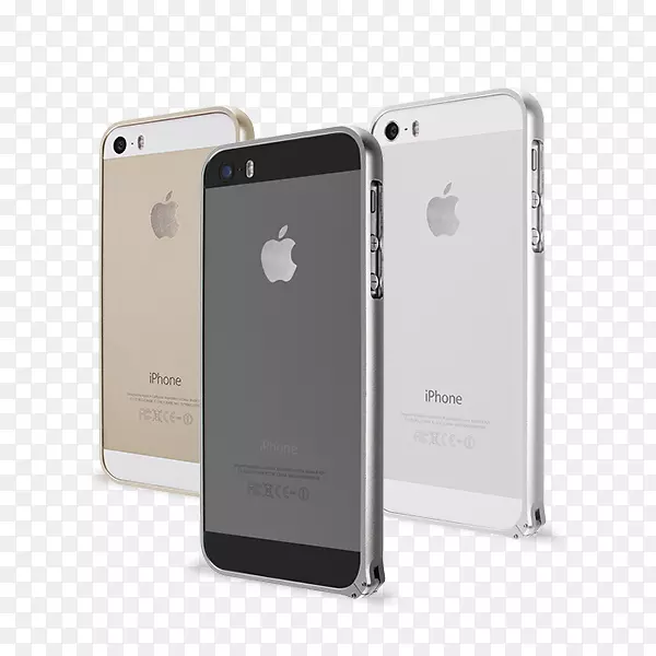 智能手机iphone 5s苹果iphone 7加上iphone 6加橡胶