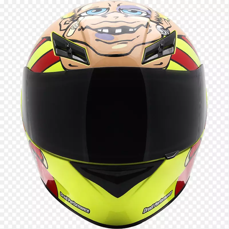 自行车头盔摩托车头盔AGV-pneu