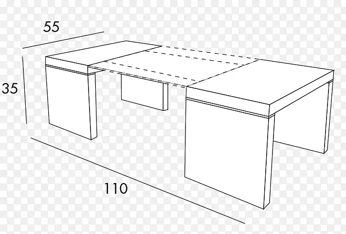 绘制白图-legno bianco