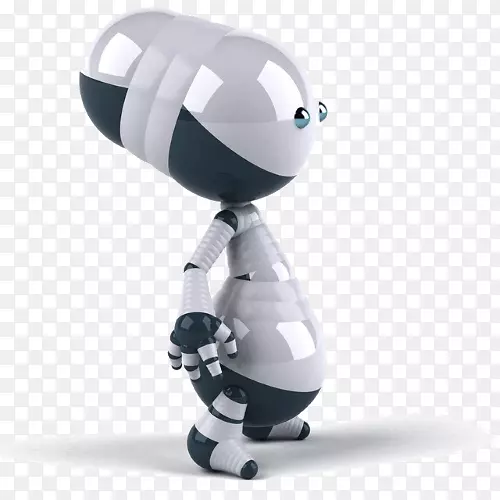 机器人技术科学人工智能工程机器人