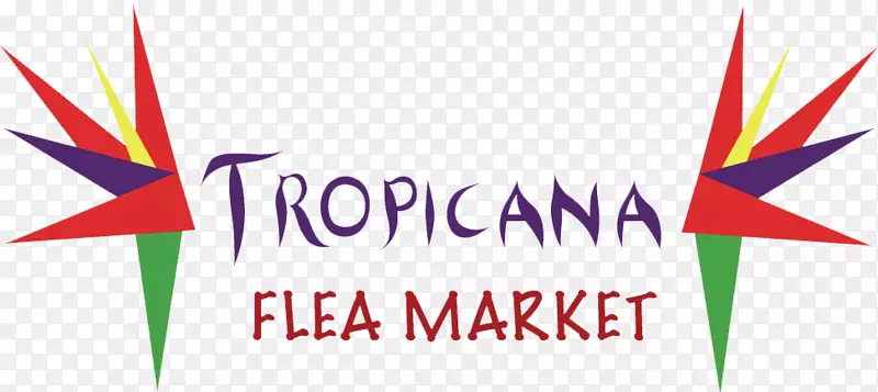 特罗皮卡纳跳蚤市场迈阿密chợphố供应商-跳蚤市场