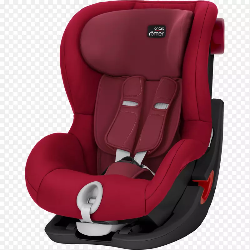 婴儿及幼童汽车座椅布列阿克斯r mer ii ats 9个月-汽车