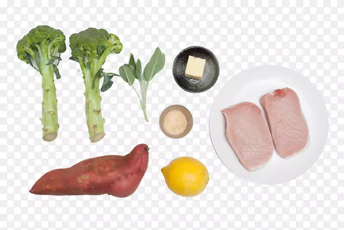蔬菜饮食食品超级食品猪肉片