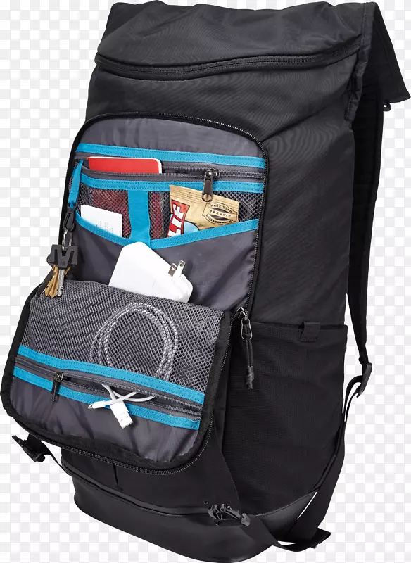 携带背包的29L笔记本-背包