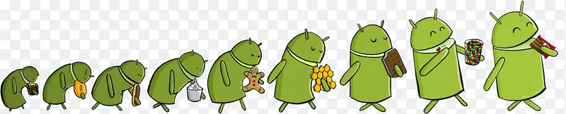 GalaxyNexus关键莱姆派对比：进化Android果冻豆-Android果冻