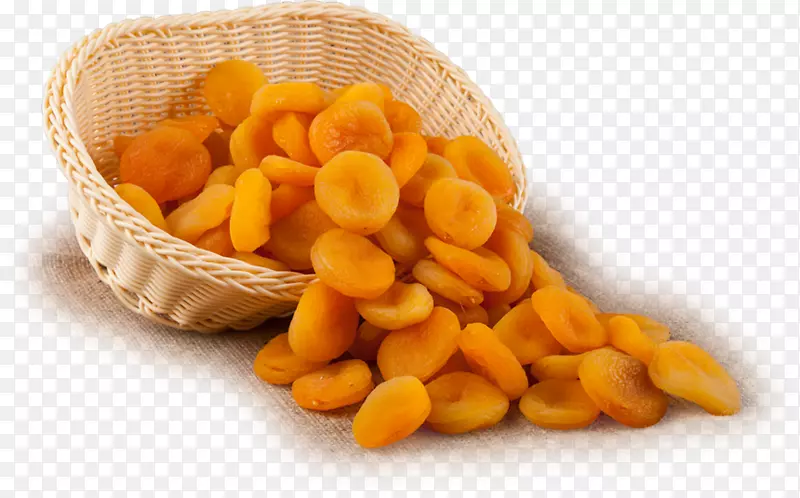 干果素食菜杏干水果