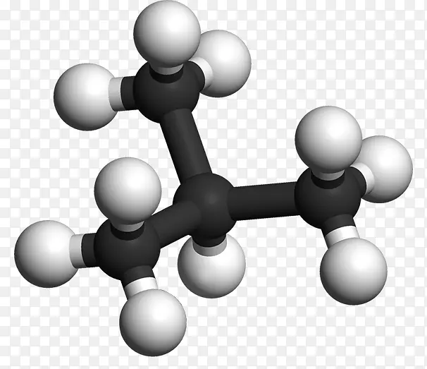 化学反应中的烃类异丁烷萃取脂肪族化合物溶剂