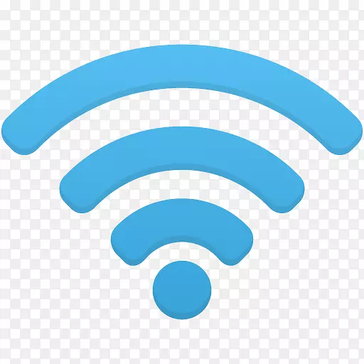 Wi-fi电脑图标剪辑艺术-wifi