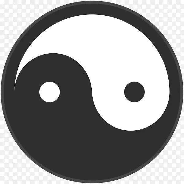 emojipedia 2048 x 2048 android棉花糖阴阳表情符号