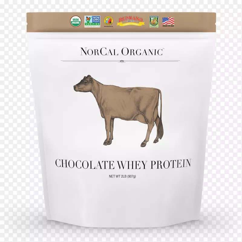 牛有机食品乳清蛋白-蛋白质