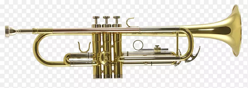 Cornet喇叭黄铜乐器