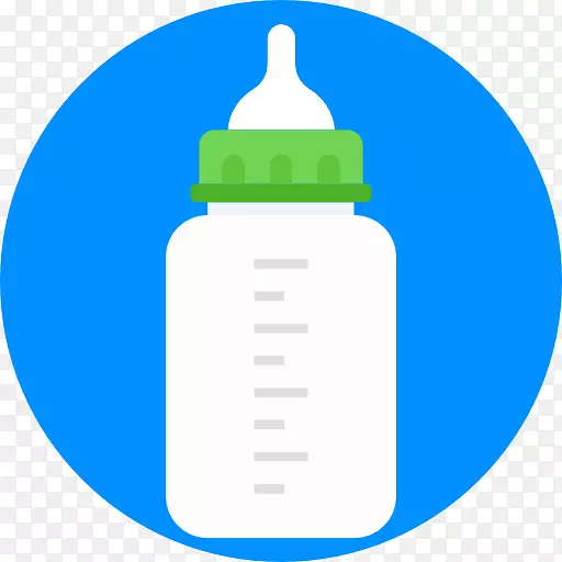 水瓶，药渗透塑料瓶，婴儿奶瓶，牛奶